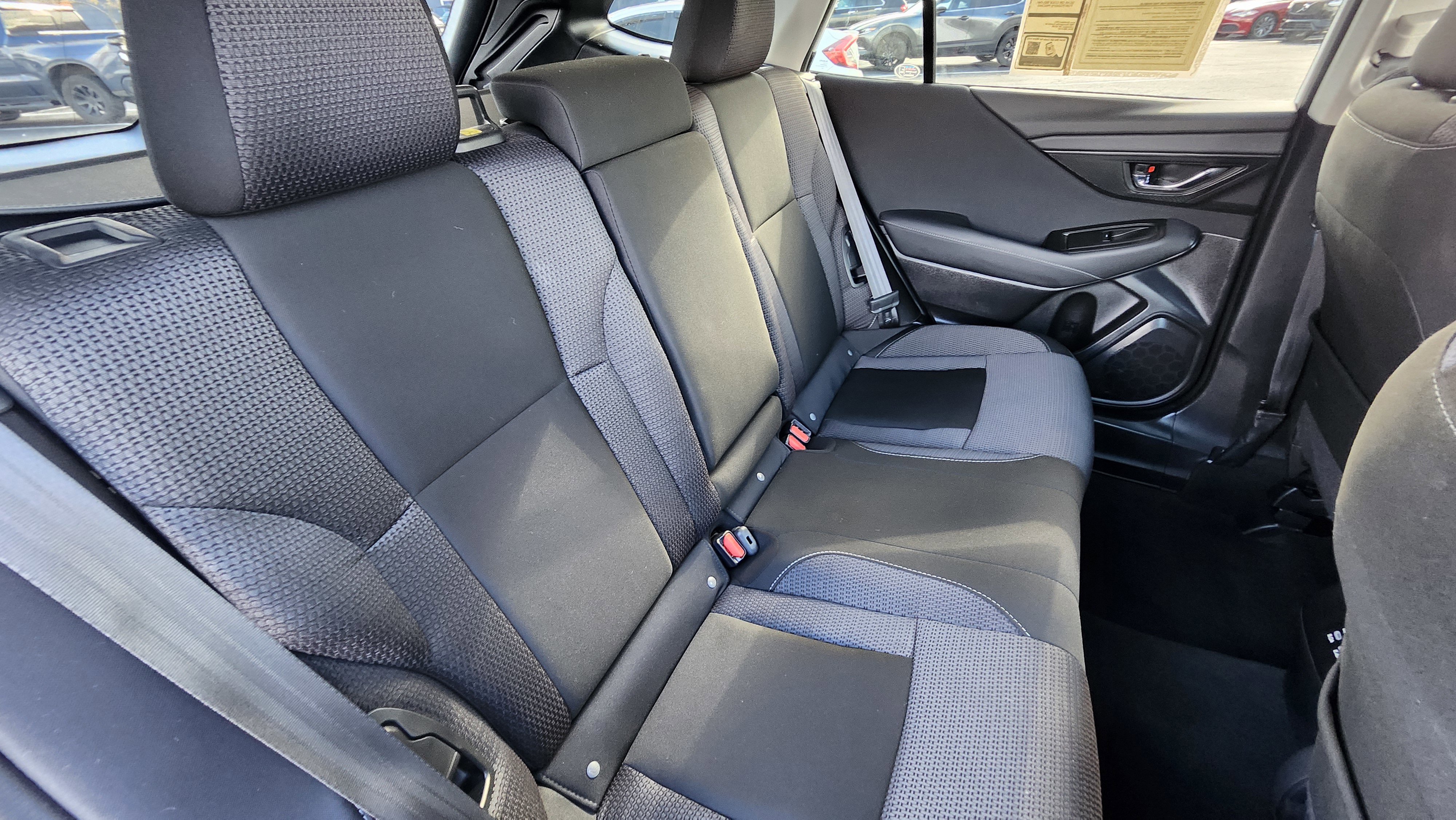 Used 2024 Subaru Outback Premium image 13