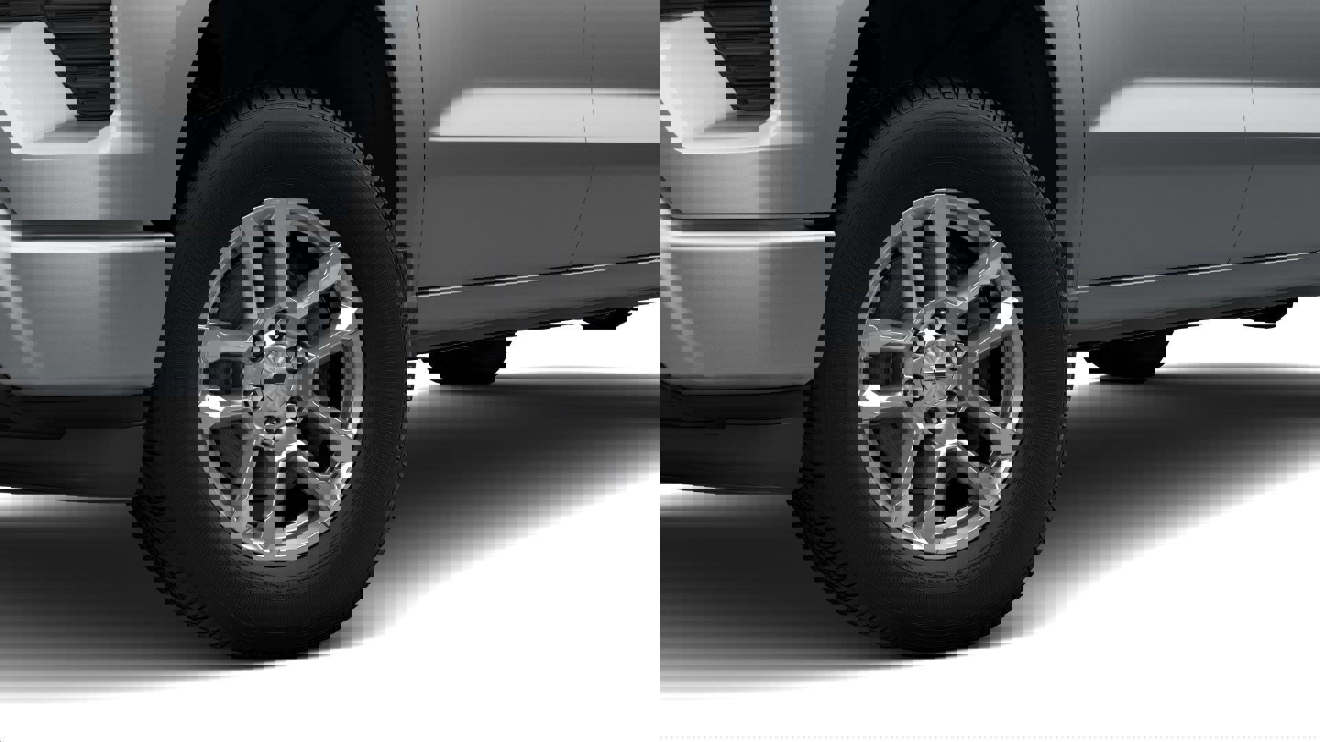 New 2026 Chevrolet Silverado 1500 RST image 4