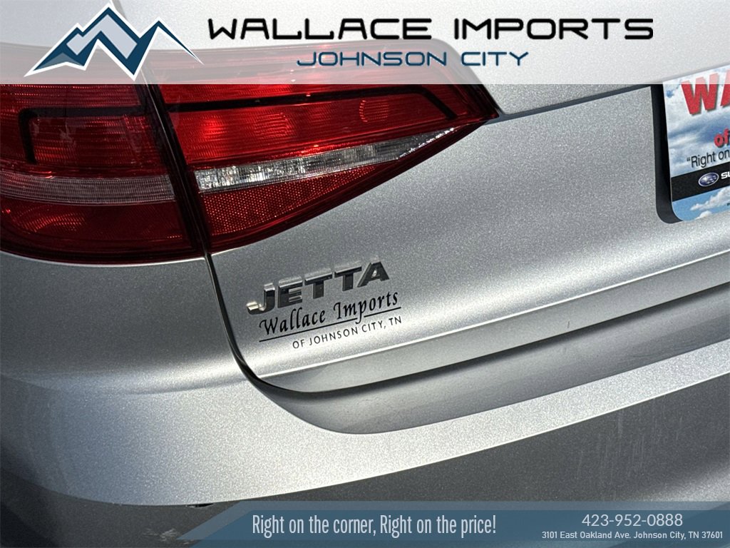 Used 2015 Volkswagen Jetta S w/ Welcome Package image 11