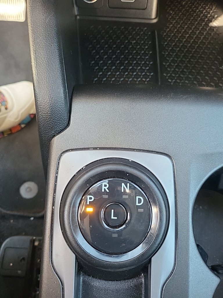 Used 2026 Ford Bronco Sport Big Bend AWD/4WD image 8