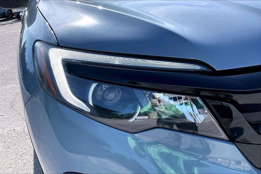 Used 2022 Honda Pilot Special Edition image 33