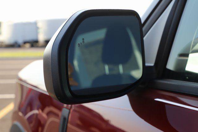 New 2025 Ford Bronco Sport Big Bend w/ Convenience Package AWD/4WD image 11