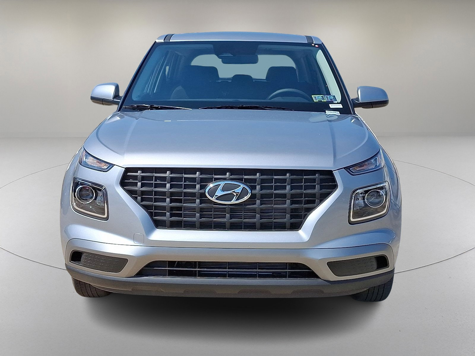 New 2025 Hyundai Venue SE video 2