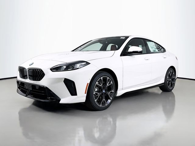 Used 2025 BMW 228i xDrive w/ Premium Package image 3