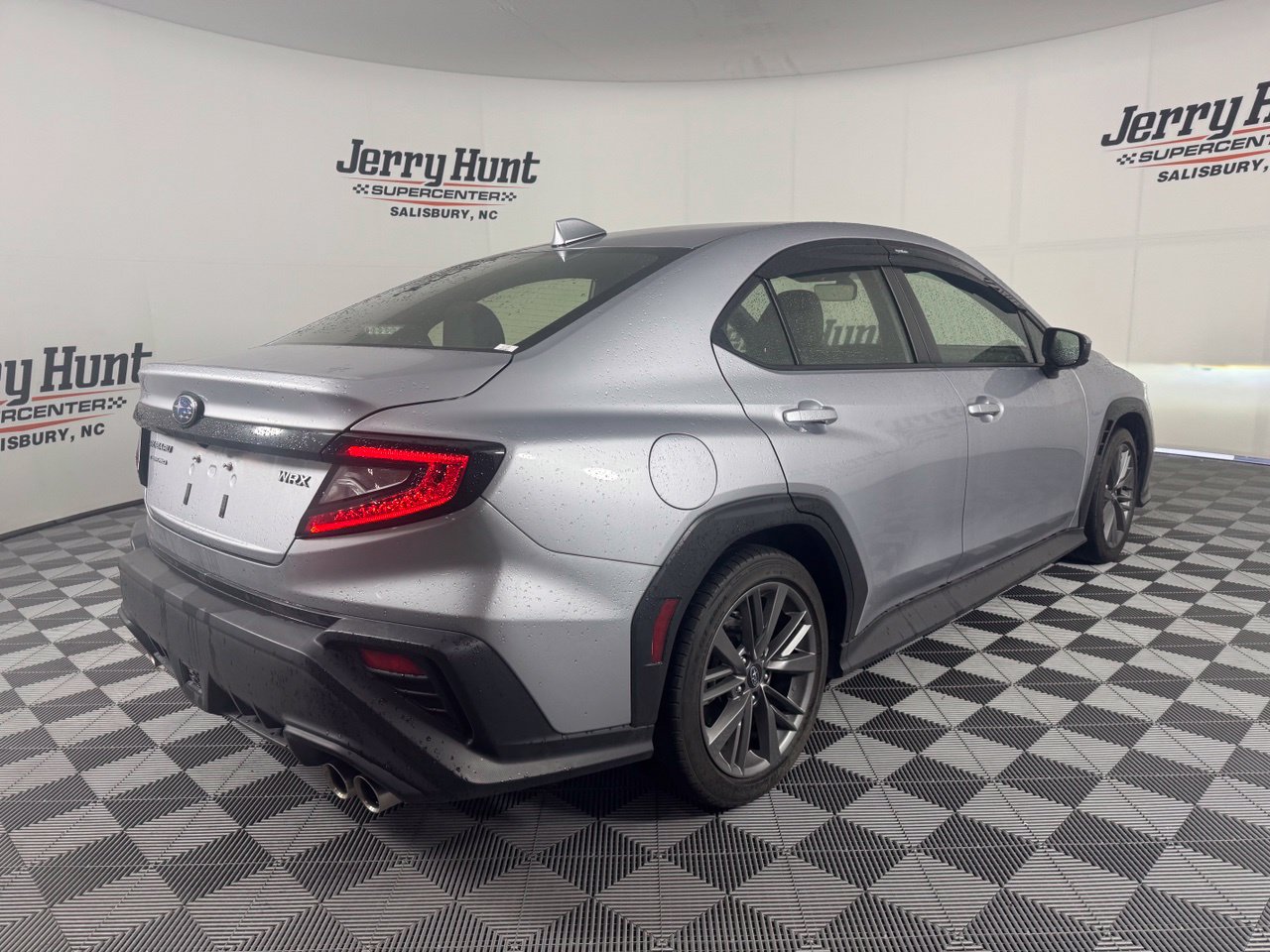 Used 2022 Subaru WRX AWD/4WD image 7