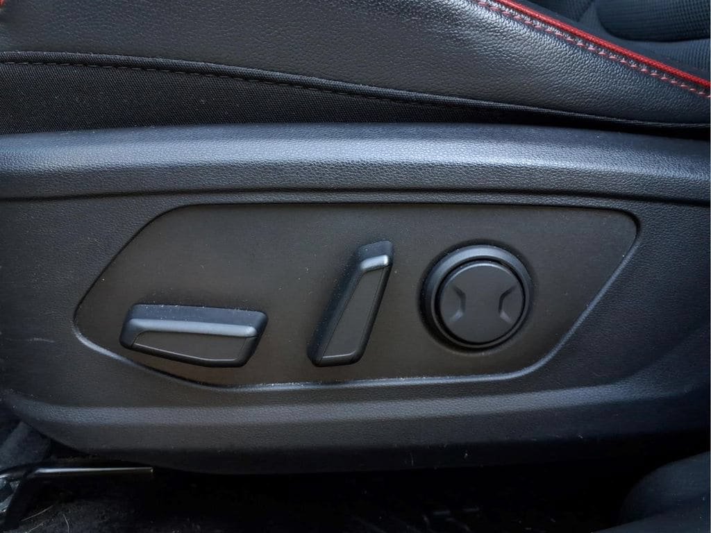 Used 2023 Hyundai Tucson N Line AWD/4WD image 26
