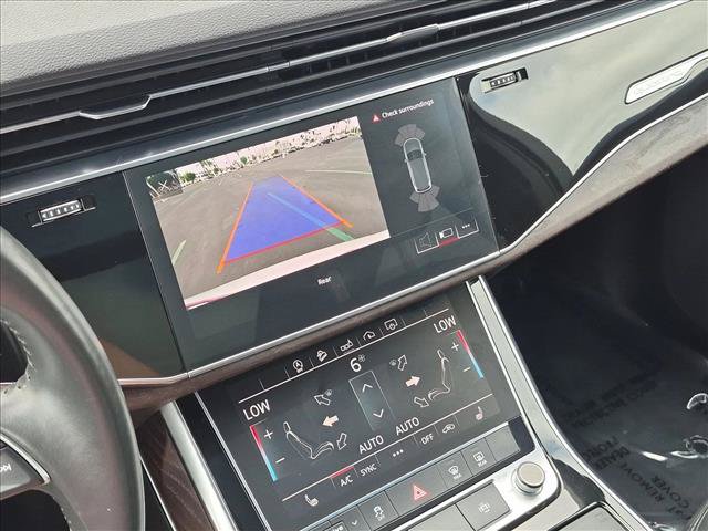 Used 2020 Audi Q7 2.0T Premium AWD/4WD image 15