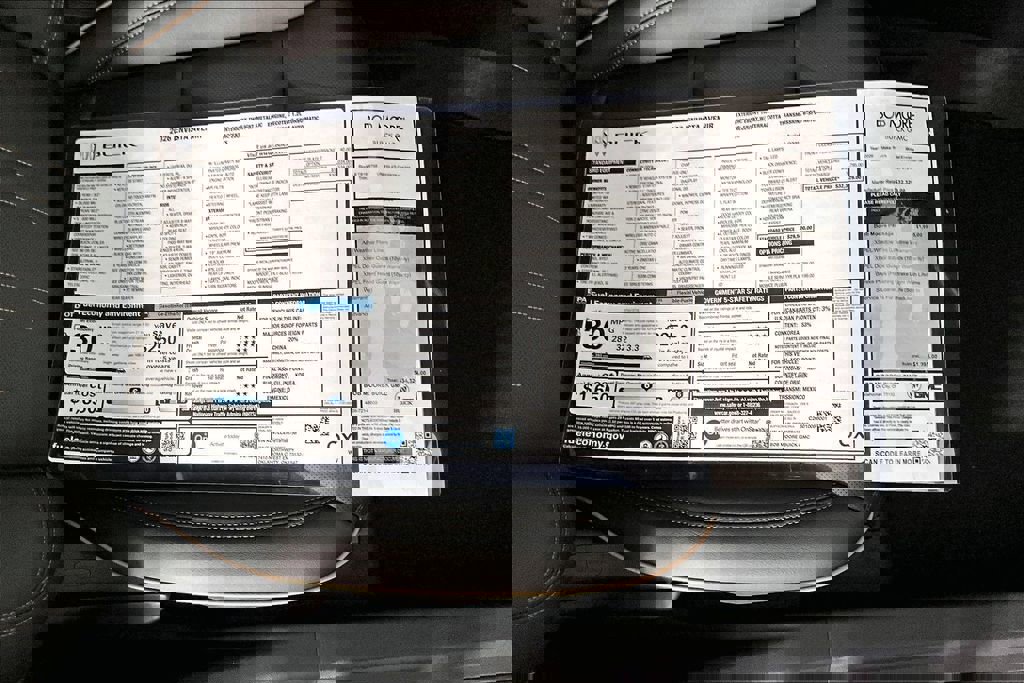 New 2026 Buick Envista Avenir image 14