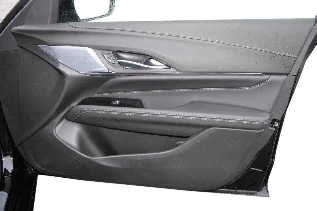 New 2026 Cadillac CT4 Premium Luxury image 20