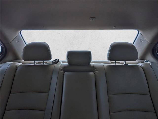 Used 2014 Honda Accord EX image 16