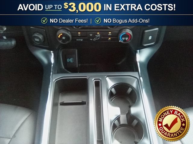 Used 2024 Ford F150 STX RWD image 20