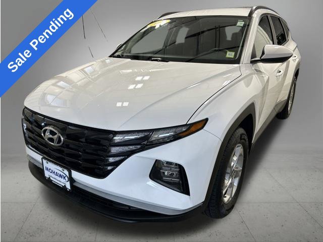 Used 2024 Hyundai Tucson SEL