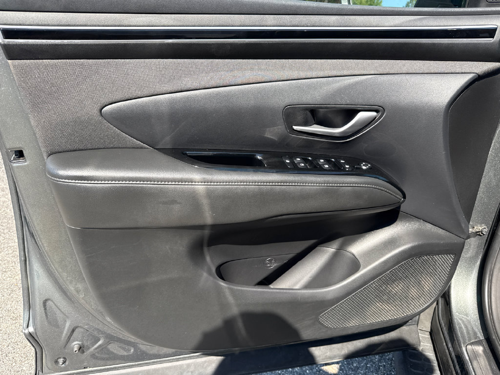 Used 2022 Hyundai Tucson XRT FWD image 10
