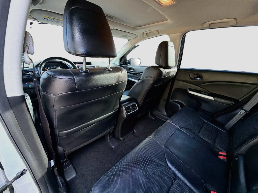 Used 2016 Honda CR-V Touring image 25