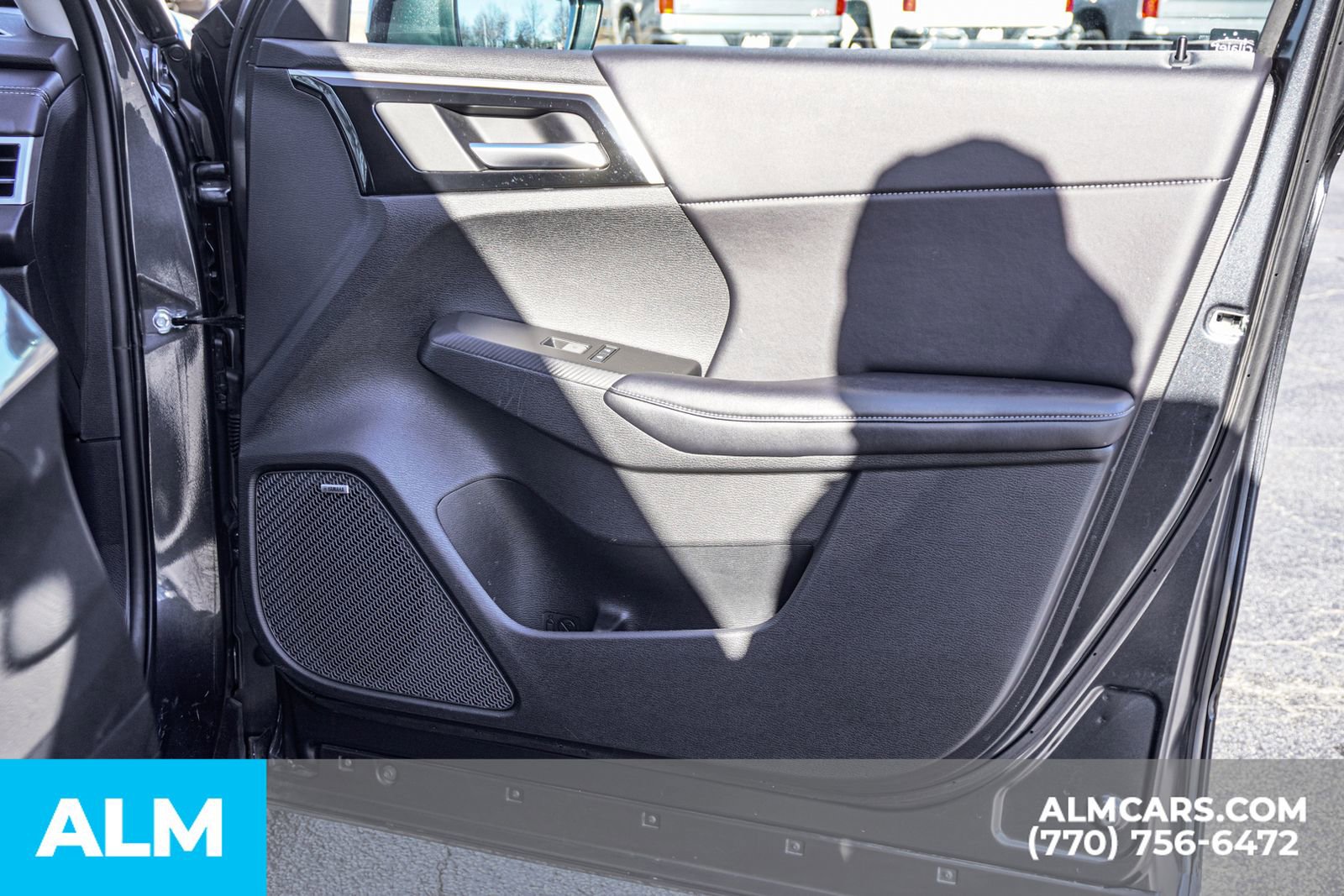 Used 2025 Mitsubishi Outlander SE image 50