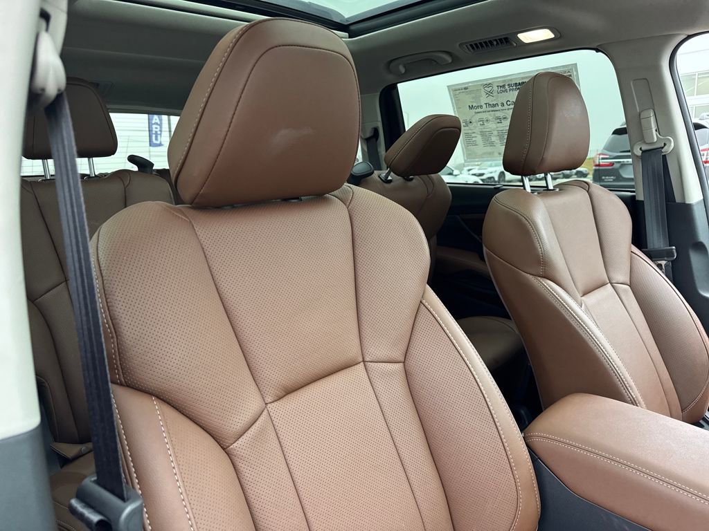 Used 2025 Subaru Ascent Touring w/ Popular Package #1 image 31