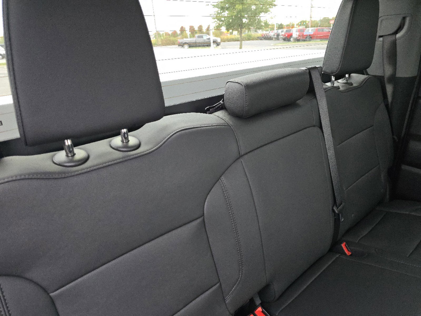 New 2024 Chevrolet Silverado 3500 W/T w/ WT Convenience Package image 24