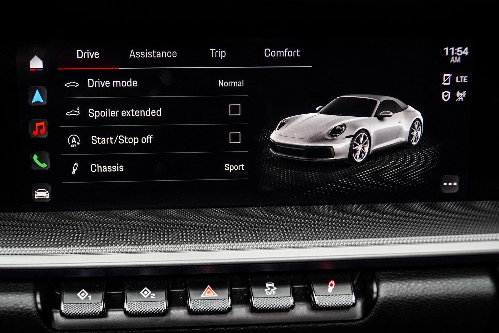 Used 2022 Porsche 911 Carrera w/ Premium Package image 36