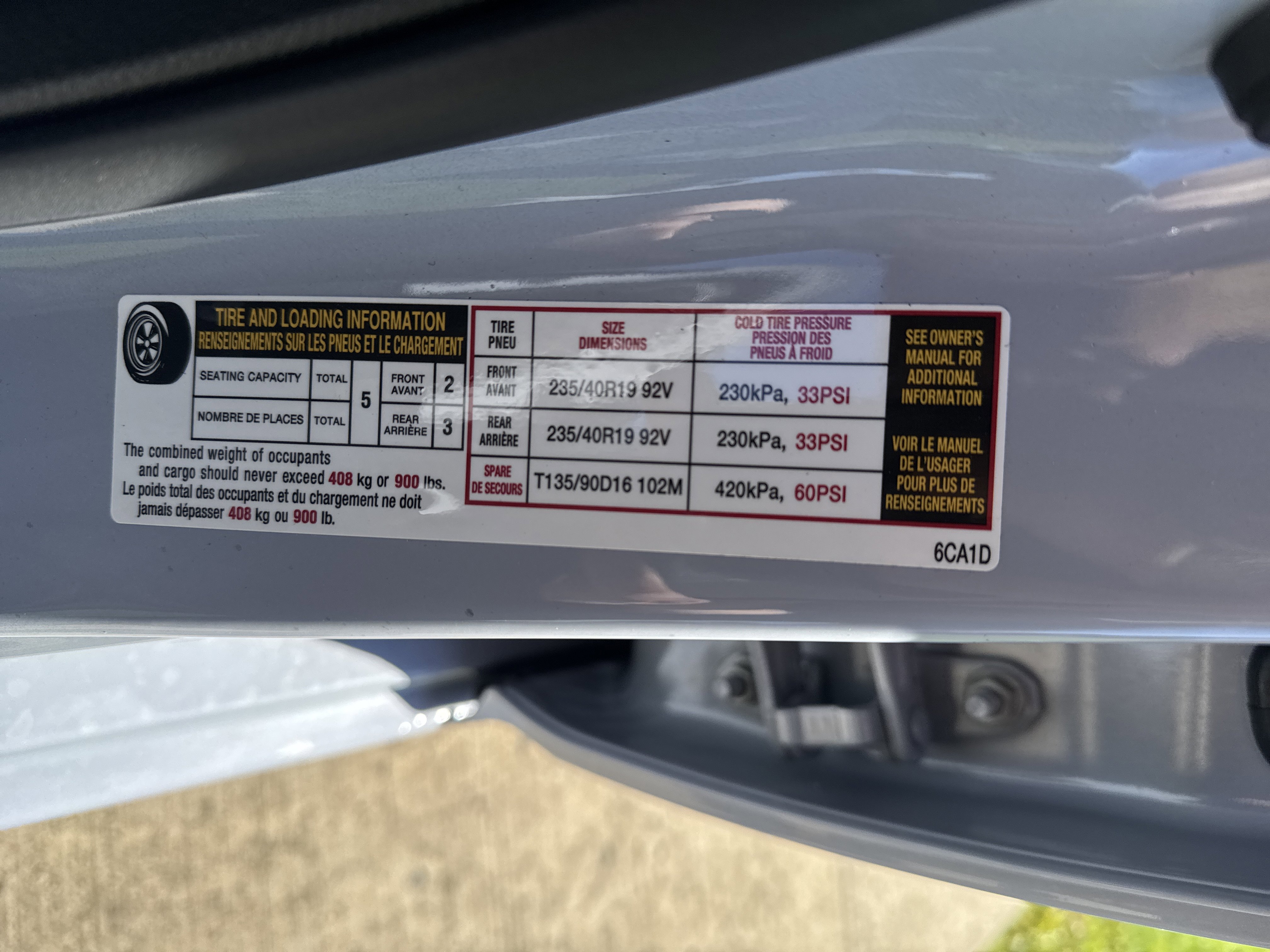 New 2025 Nissan Altima 2.5 SR image 28