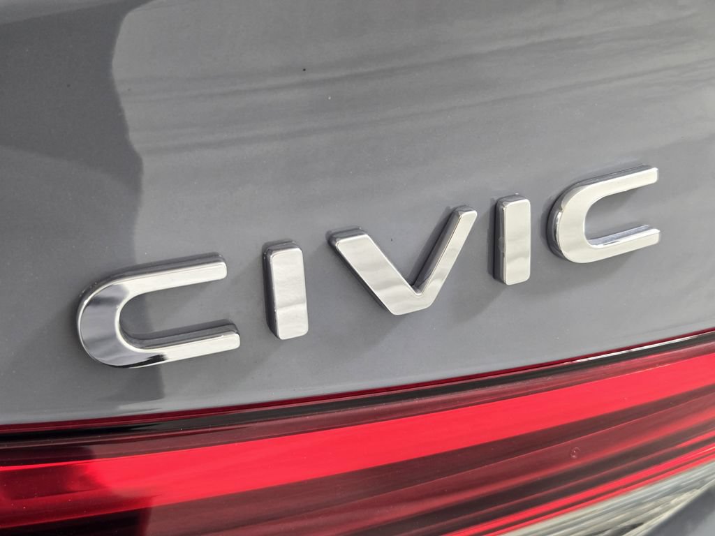 Used 2022 Honda Civic Sport image 12