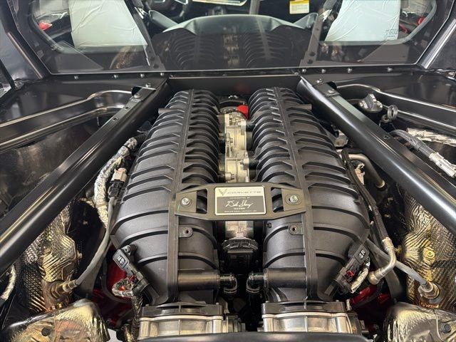 New 2026 Chevrolet Corvette Z06 image 13