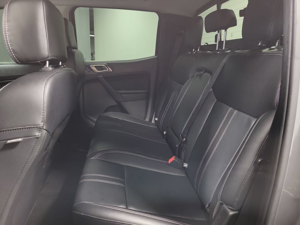 Used 2021 Ford Ranger Lariat w/ Technology Package AWD/4WD image 21