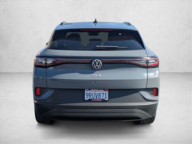 Used 2024 Volkswagen ID.4 S image 7