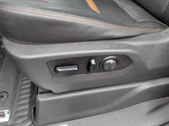Used 2021 GMC Sierra 1500 AT4 w/ AT4 Premium Package AWD/4WD image 24