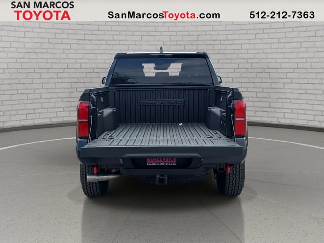 New 2026 Toyota Tacoma TRD Off-Road image 6