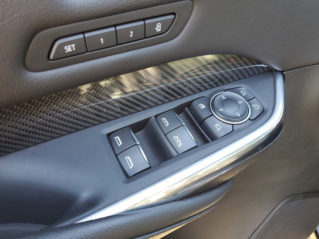 Used 2024 Cadillac XT4 Sport image 20