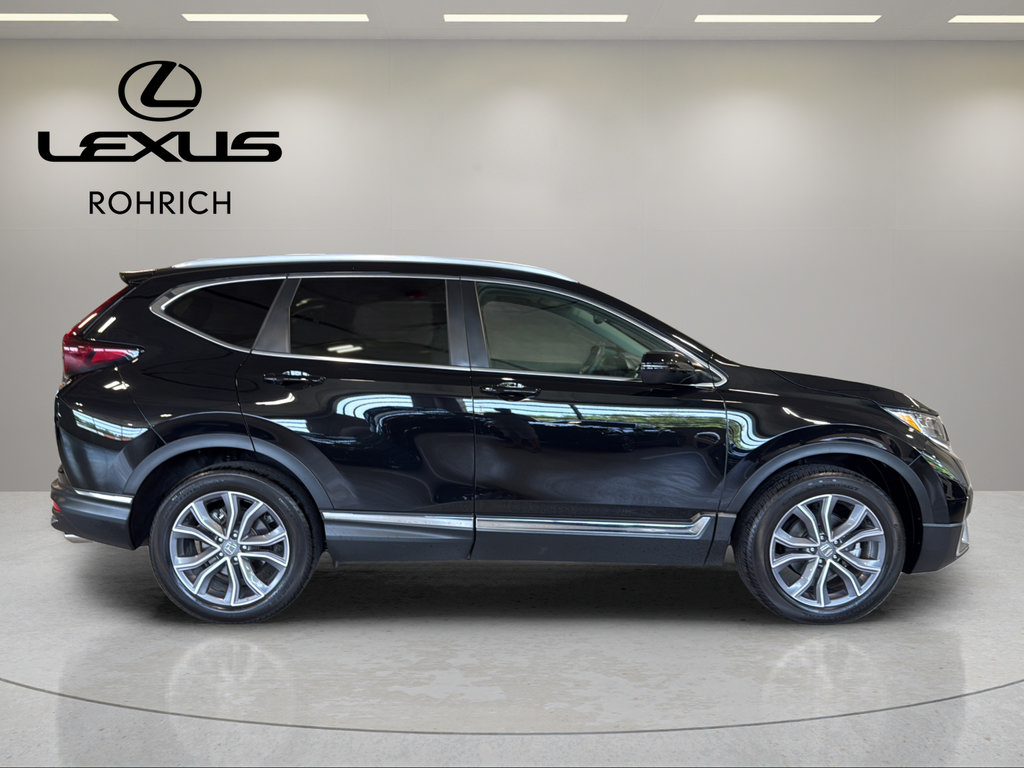 Used 2020 Honda CR-V Touring image 5