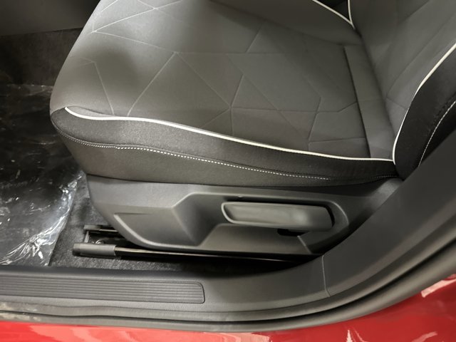 New 2026 Volkswagen Jetta Sport image 16