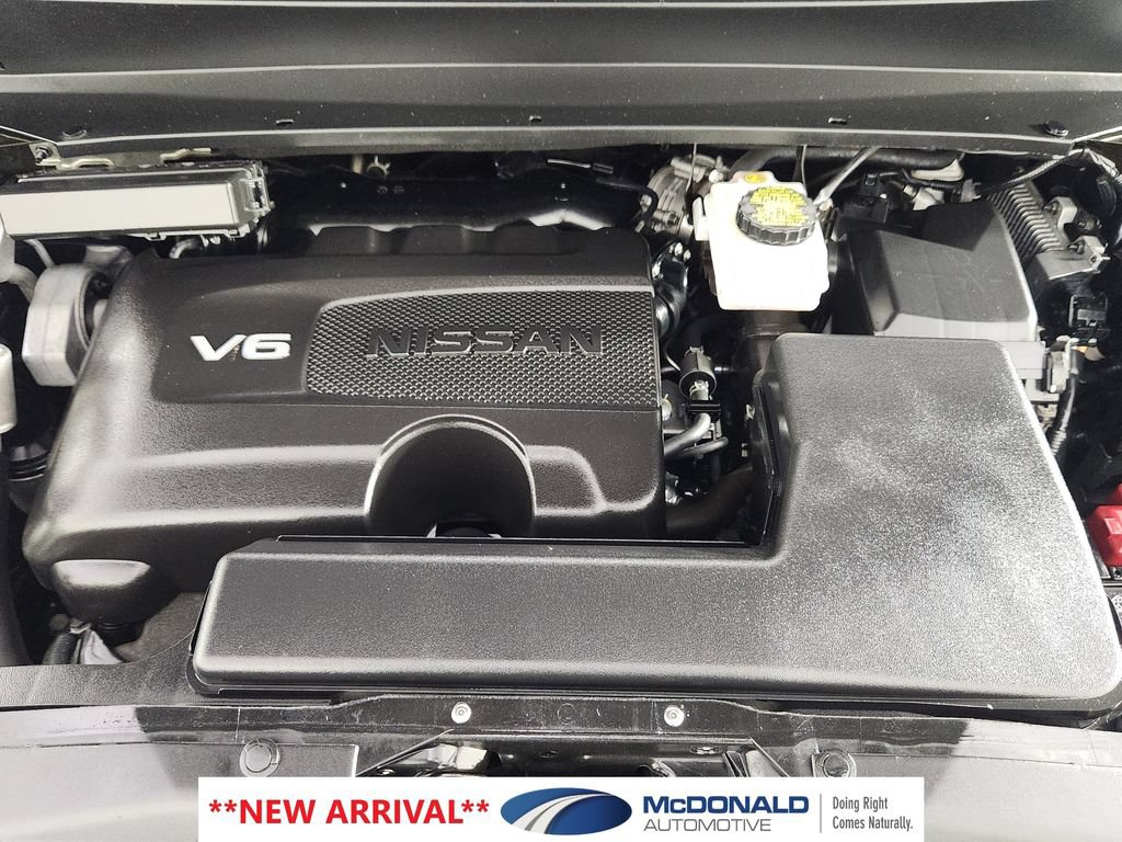 Used 2019 Nissan Pathfinder SL w/ Rock Creek Edition FWD image 33