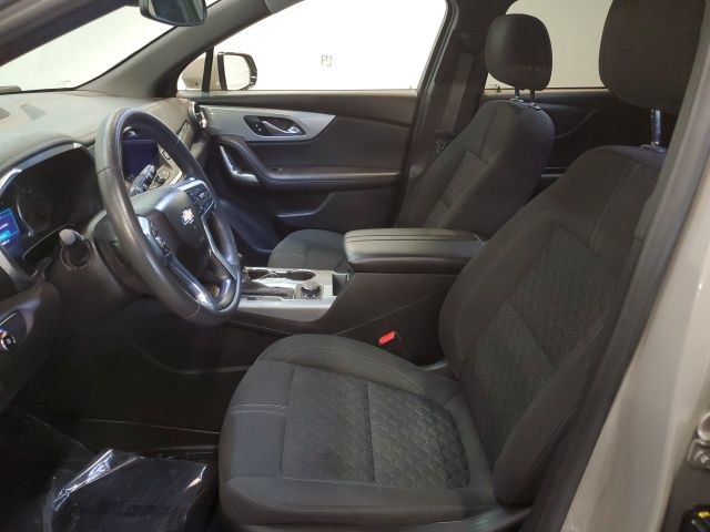 Used 2021 Chevrolet Blazer LT image 10