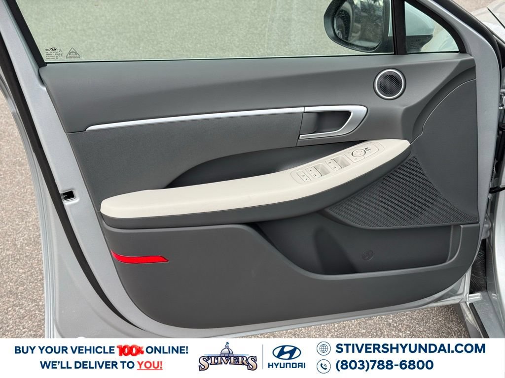 Certified 2026 Hyundai Sonata SE FWD image 21