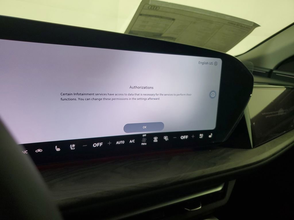 New 2026 Audi Q5 Premium Plus AWD/4WD image 29