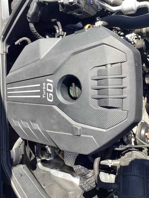 Used 2023 Genesis G70 2.0T w/ Sport Prestige Package AWD/4WD image 13