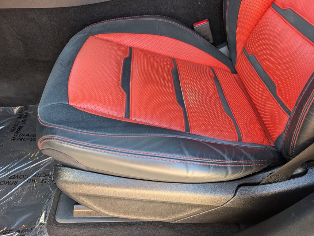 Used 2021 Mercedes-Benz GLE 53 AMG 4MATIC Coupe image 22