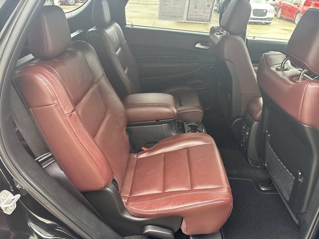 Used 2022 Dodge Durango Citadel AWD/4WD image 20