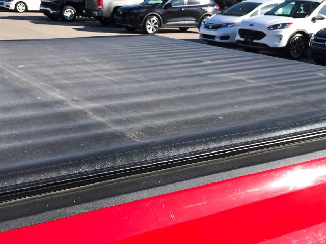 Certified 2020 Chevrolet Silverado 2500 Custom w/ Custom Value Package AWD/4WD image 34