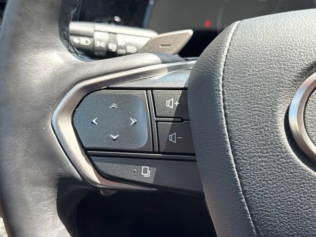Used 2025 Lexus NX 350 AWD w/ Cold Area Package image 28