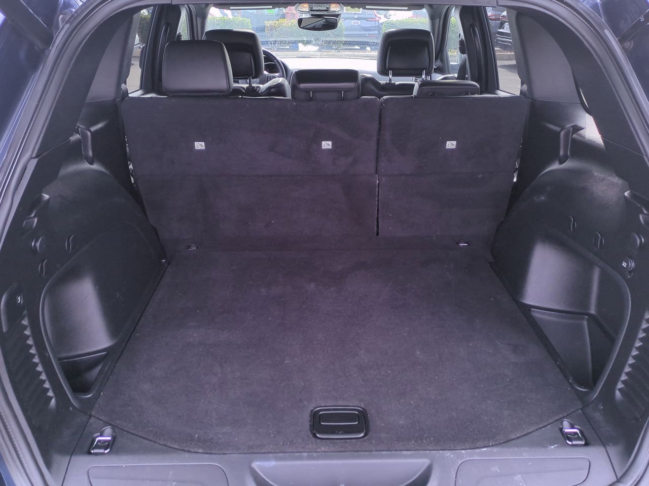 Used 2021 Jeep Grand Cherokee Limited w/ Quick Order Package 28K 80th image 33