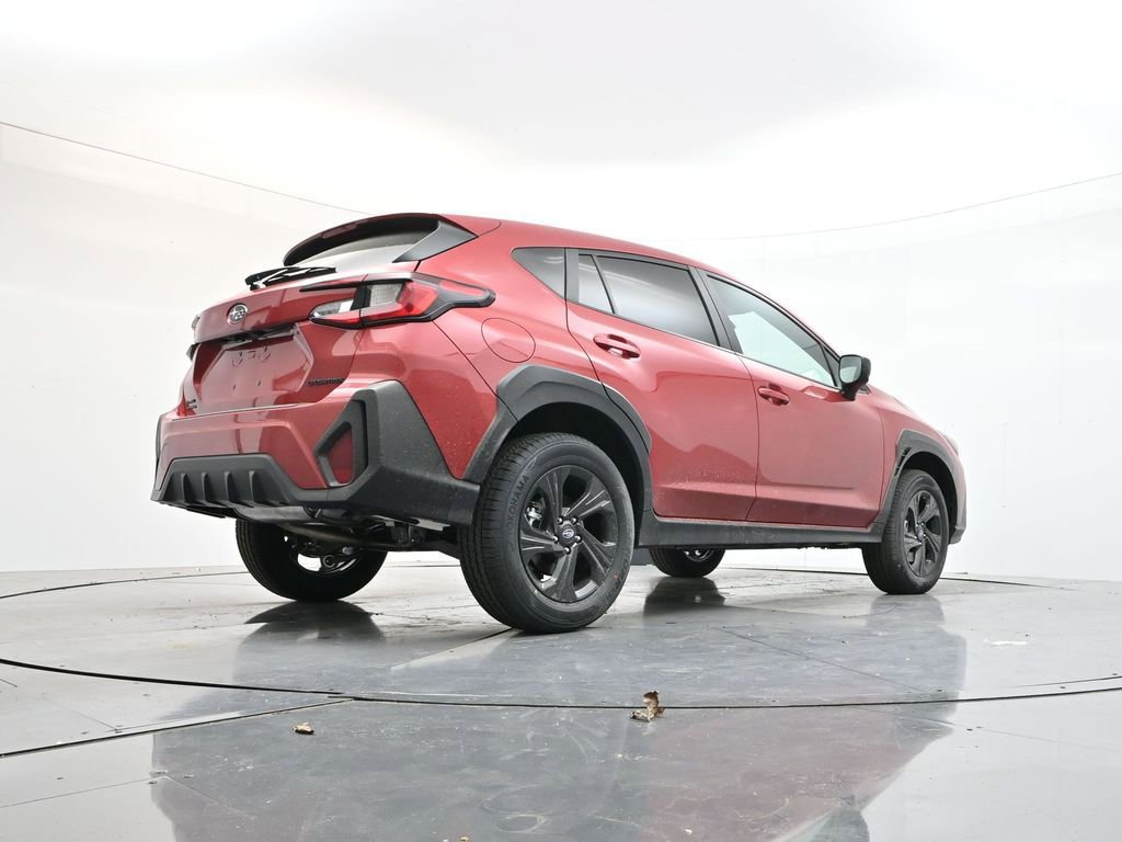 New 2026 Subaru Crosstrek 2.5i AWD/4WD image 23