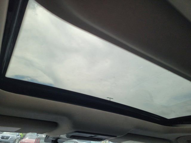 Certified 2021 Nissan Altima 2.0 SR image 20