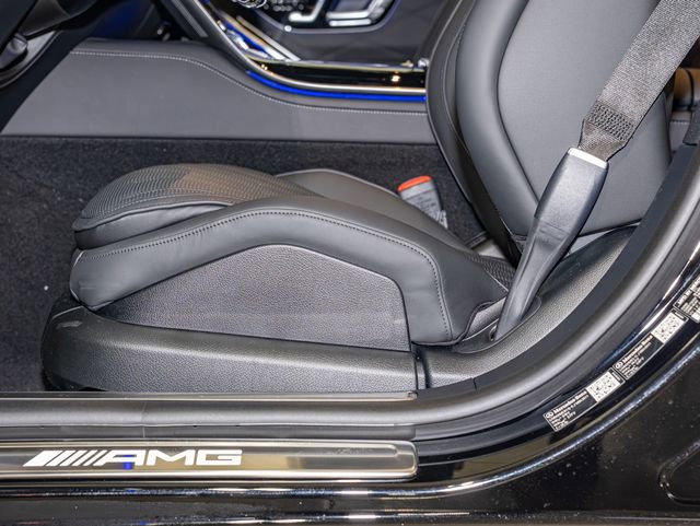 New 2026 Mercedes-Benz S 63 AMG S image 15