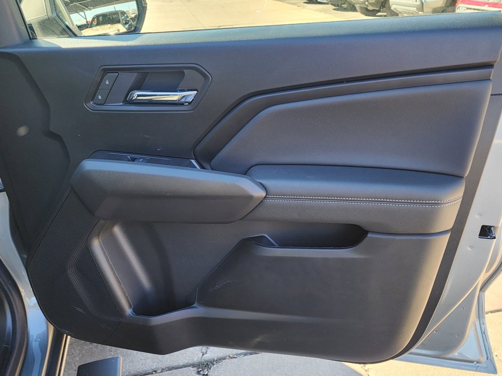 New 2026 GMC Canyon Elevation w/ Convenience Package image 38