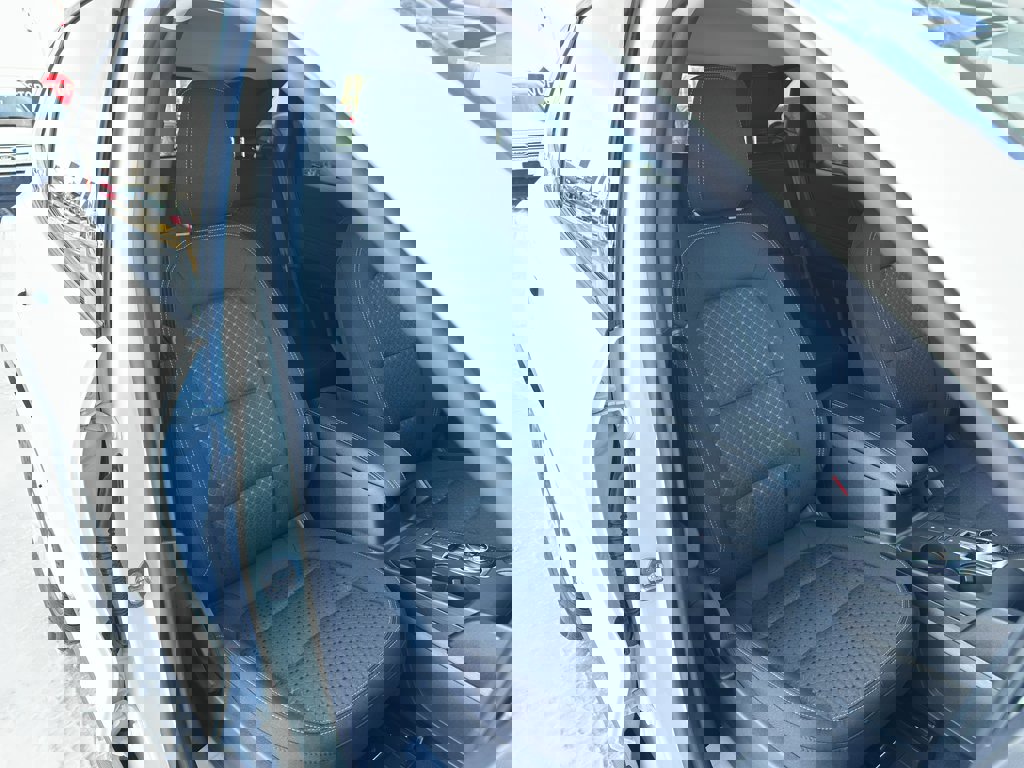 New 2026 Ford Escape Active w/ Cold Weather Package image 30