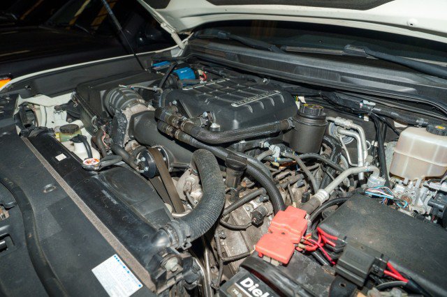 Used 2019 Toyota Land Cruiser AWD/4WD image 32