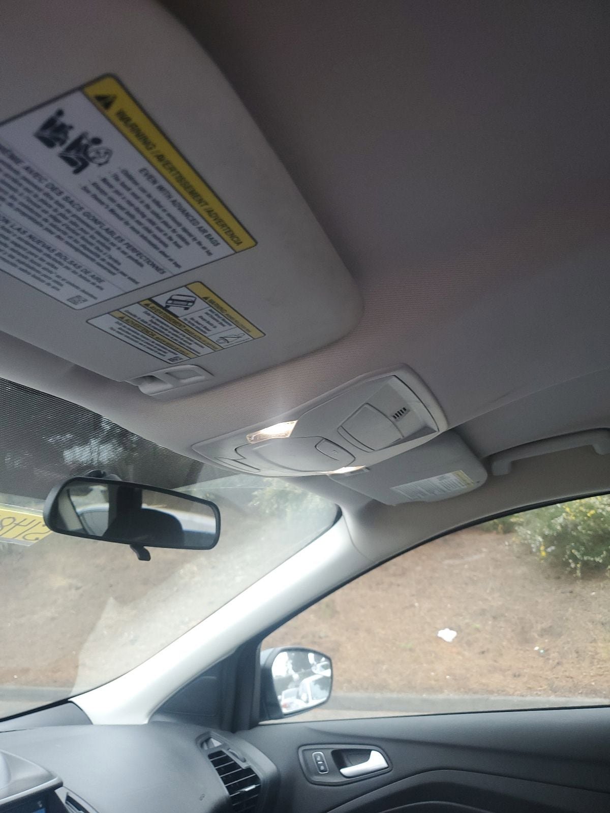 Used 2019 Ford Escape SE FWD image 14