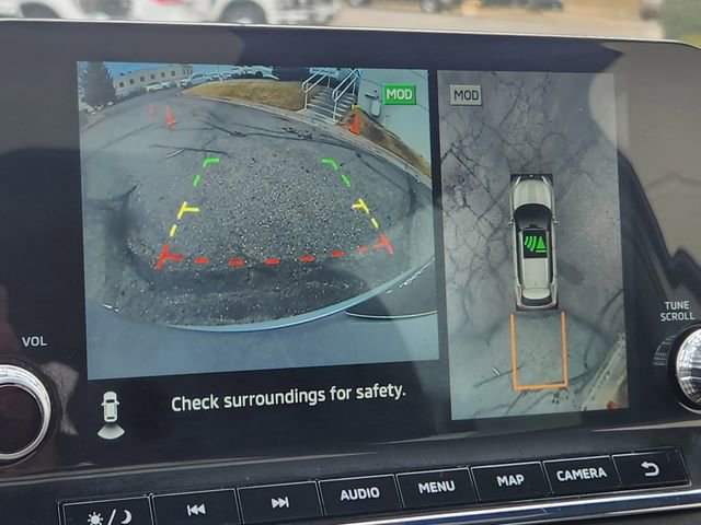 Used 2023 Mitsubishi Outlander SEL image 22